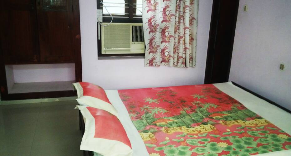 Komal Tourist Home, Kozhikode 5
